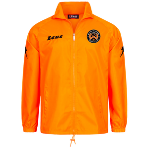 Winton Wanderers Rain Jacket - Adults