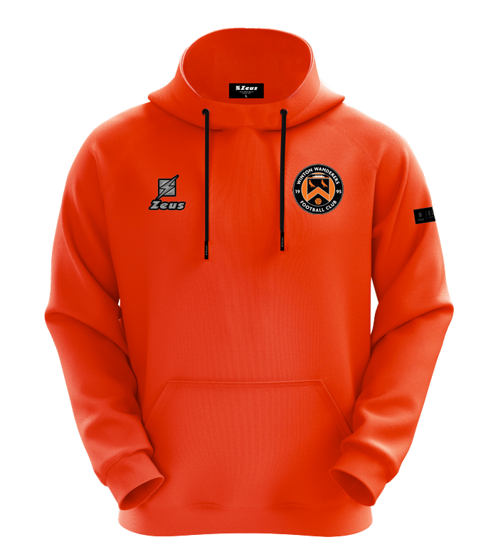 Winton Wanderers ZS7 Hoodie - Adults
