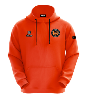 Winton Wanderers ZS7 Hoodie - Adults