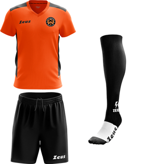 Winton Wanderers Full Start Kit - Children (No VAT)