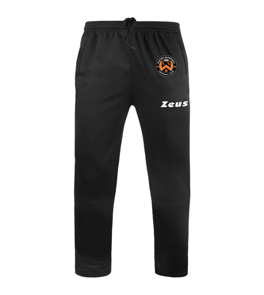 Winton Wanderers Tracksuit Pants - Children (No VAT)