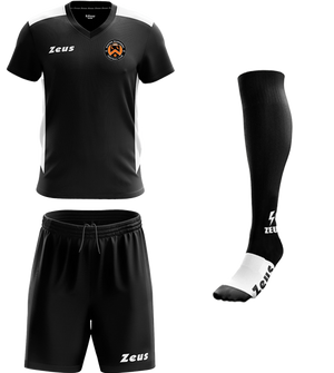 Winton Wanderers Full Start Kit - Children (No VAT)