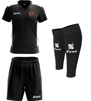 Winton Wanderers Full Start Kit - Children (No VAT)
