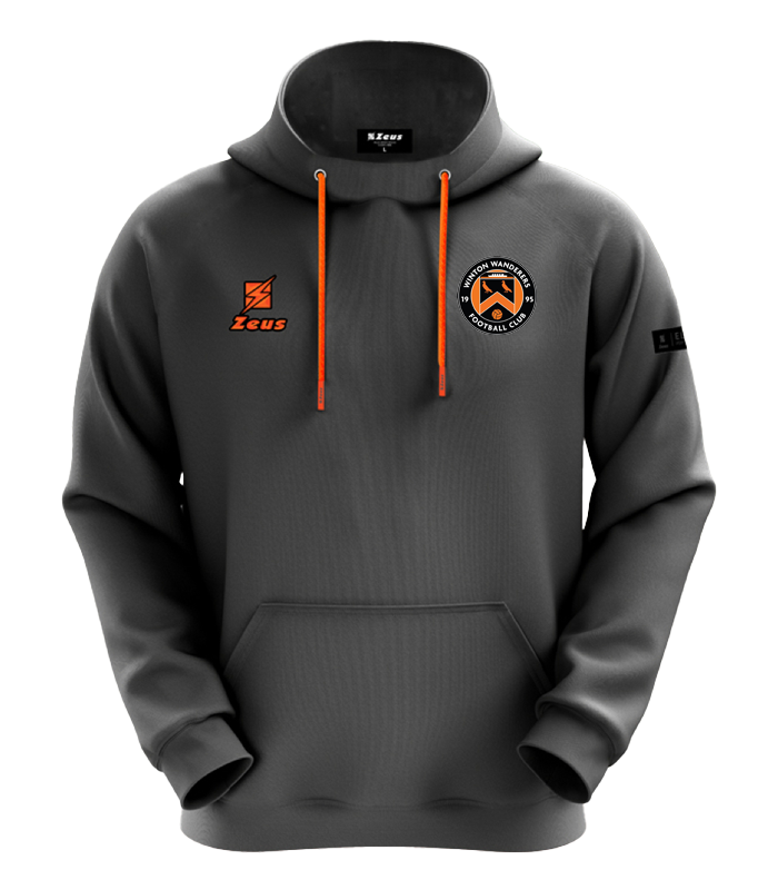 Winton Wanderers ZS7 Hoodie - Adults