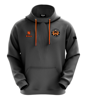 Winton Wanderers ZS7 Hoodie - Adults