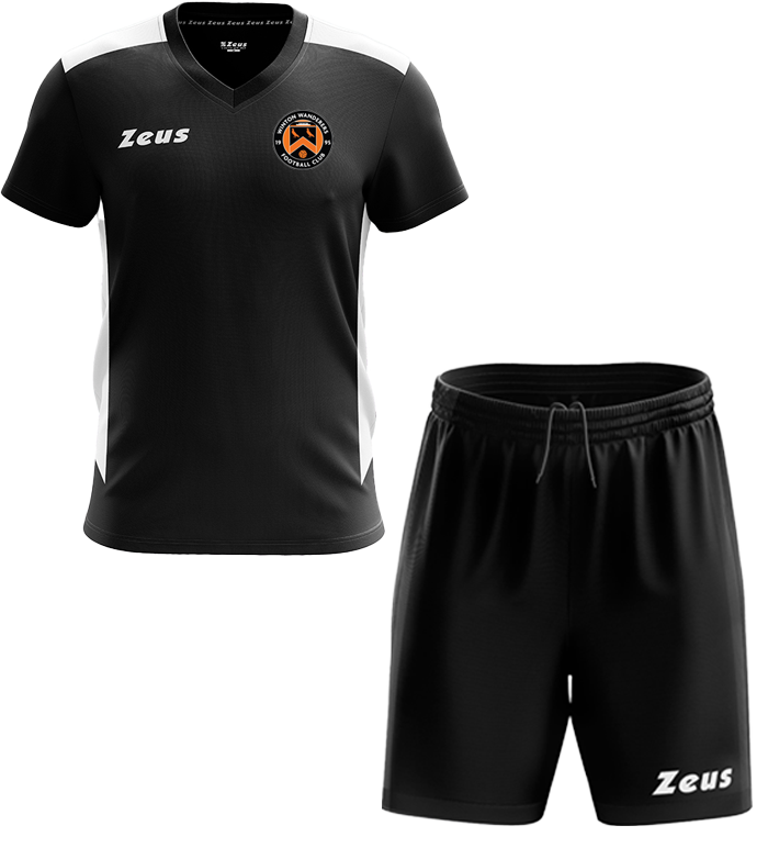 Winton Wanderers - Start Training Kit - Adults