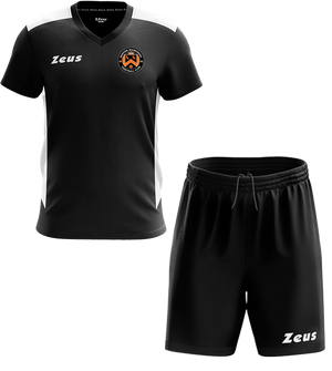 Winton Wanderers - Start Training Kit - Children (No VAT)