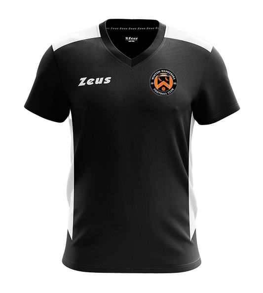 Winton Wanderers - Training Shirt - Children (No VAT)