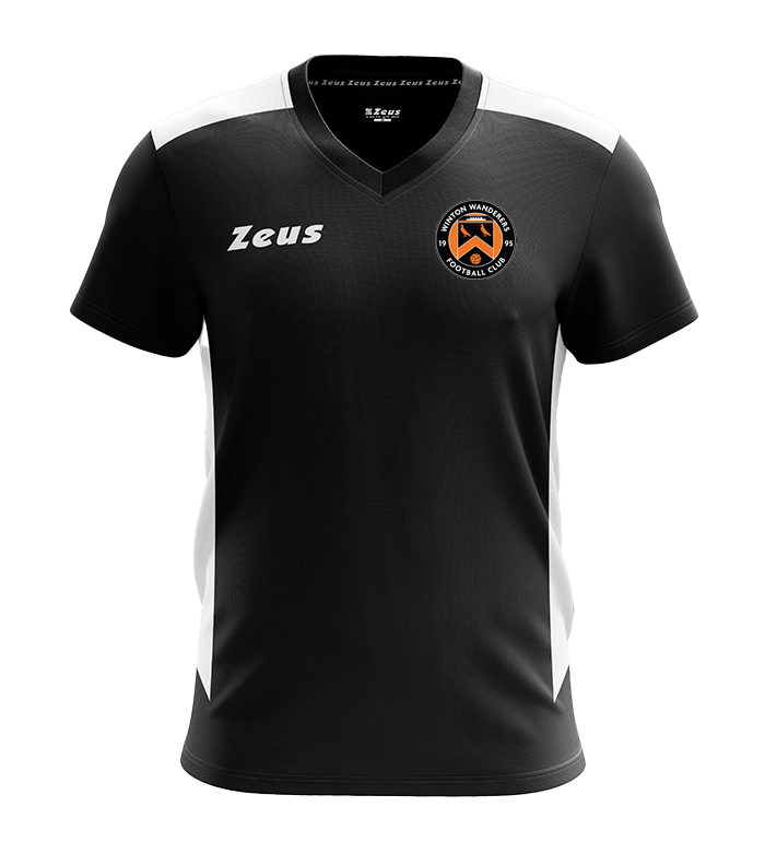 Winton Wanderers - Start Training Shirt - Adults