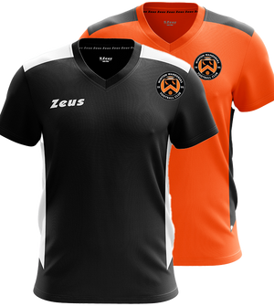 Winton Wanderers - Start Training Shirt - Adults