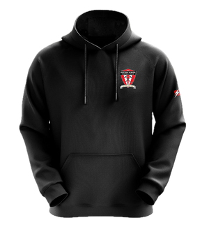 Witton Albion Ultra Hoodie - Children (No VAT)