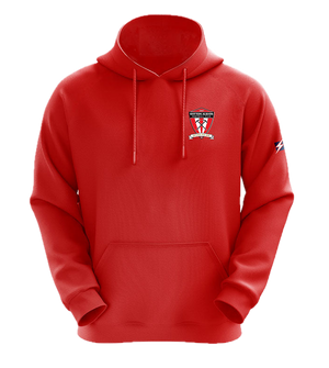 Witton Albion Ultra Hoodie - Children (No VAT)