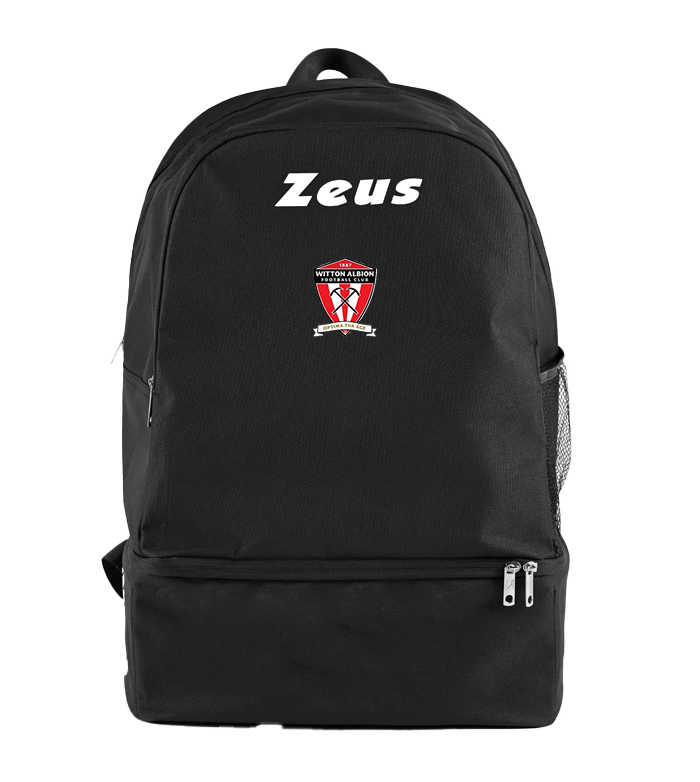 Witton Albion Backpack
