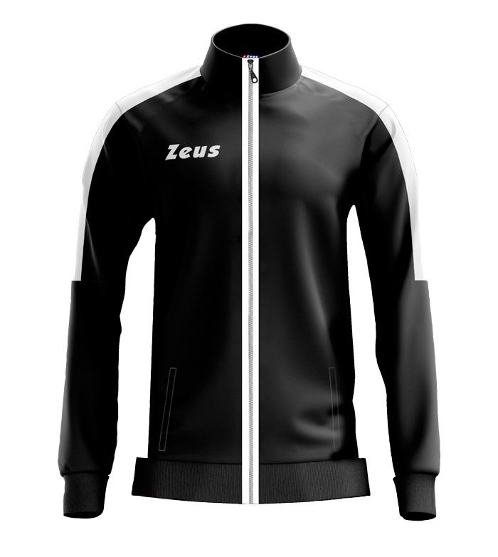 Start Jacket Full Zip - Adults