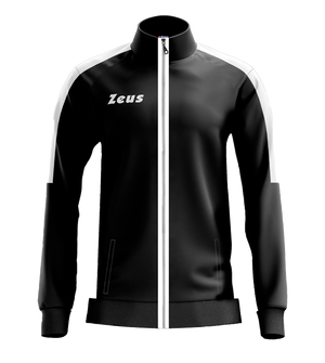 Start Jacket Full Zip - Adults