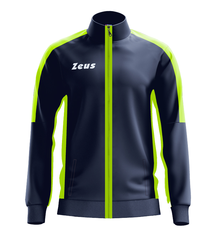 Start Jacket Full Zip - Adults