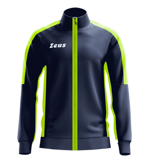 Start Jacket Full Zip - Adults