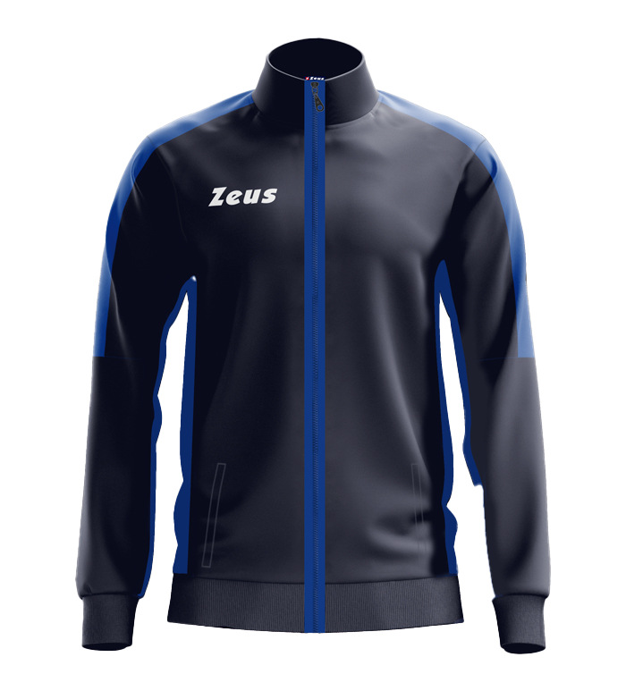 Start Jacket Full Zip - Adults