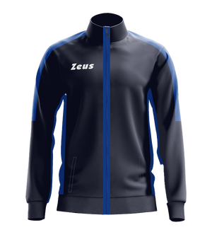 Start Jacket Full Zip - Adults