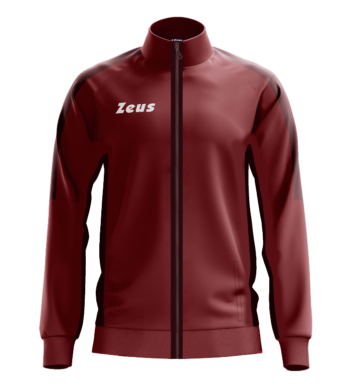 Start Jacket Full Zip - Adults