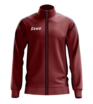 Start Jacket Full Zip - Adults