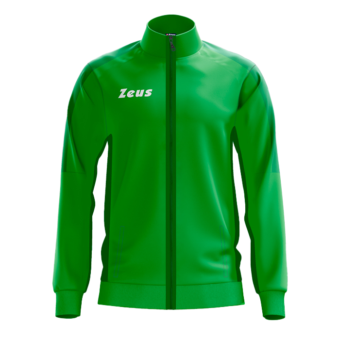 Start Jacket Full Zip - Adults