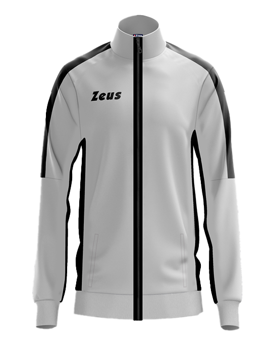 Start Jacket Full Zip - Adults