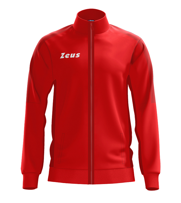 Start Jacket Full Zip - Adults