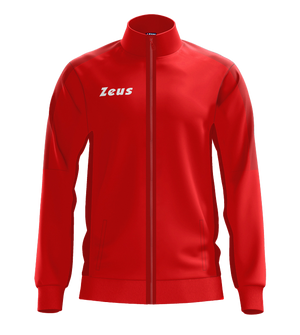 Start Jacket Full Zip - Adults