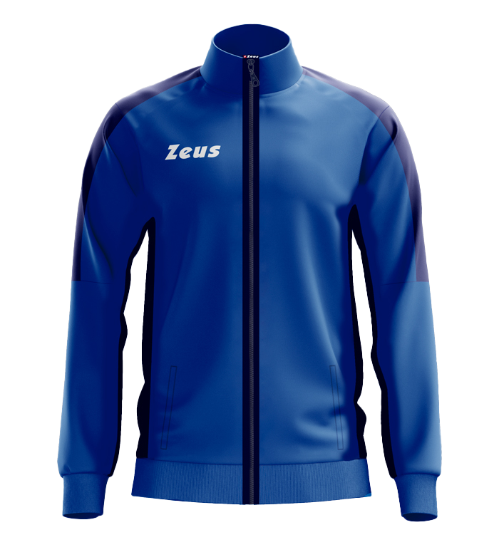Start Jacket Full Zip - Adults