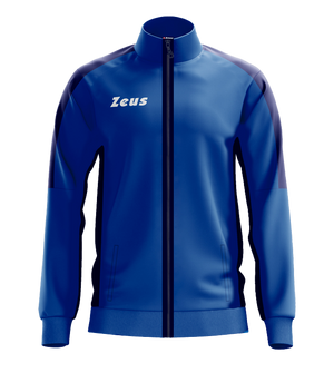 Start Jacket Full Zip - Adults
