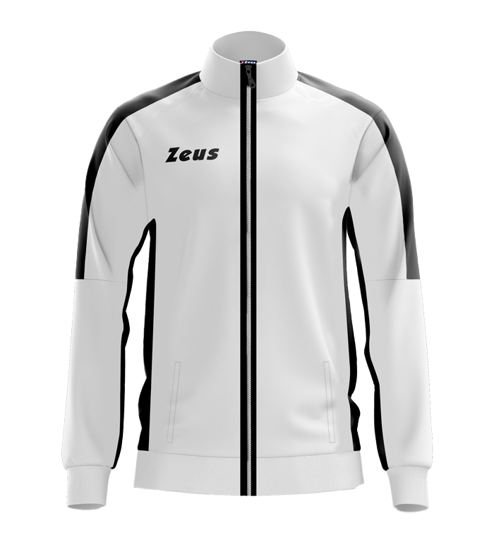 Start Jacket Full Zip - Adults