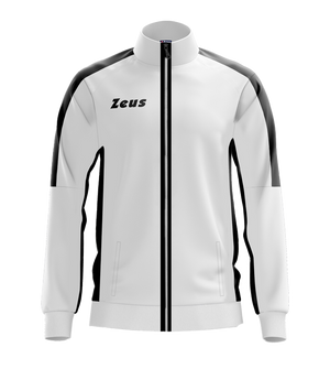 Start Jacket Full Zip - Adults