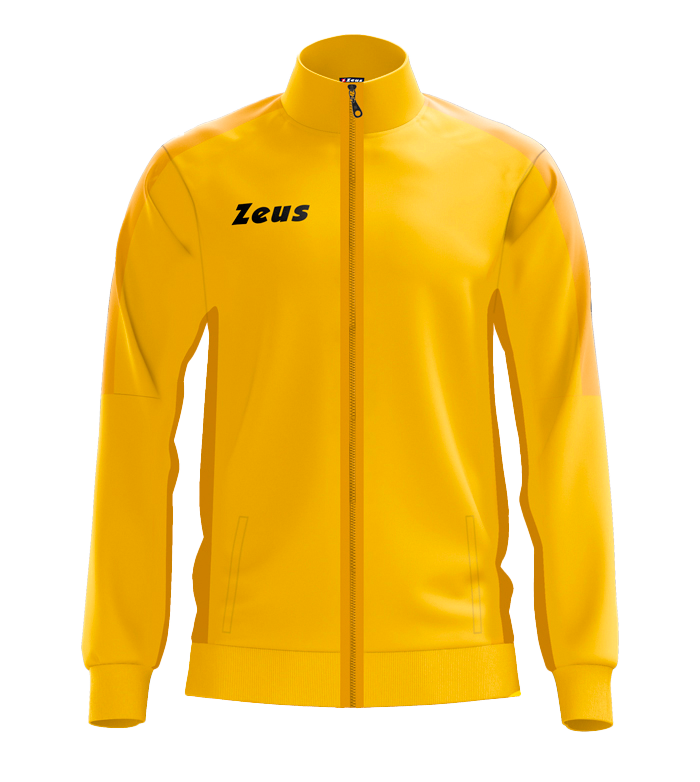 Start Jacket Full Zip - Adults
