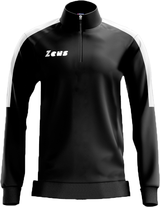 Start 1/4 Zip - Adults