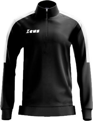 Start 1/4 Zip - Adults