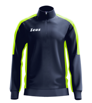 Start 1/4 Zip - Adults