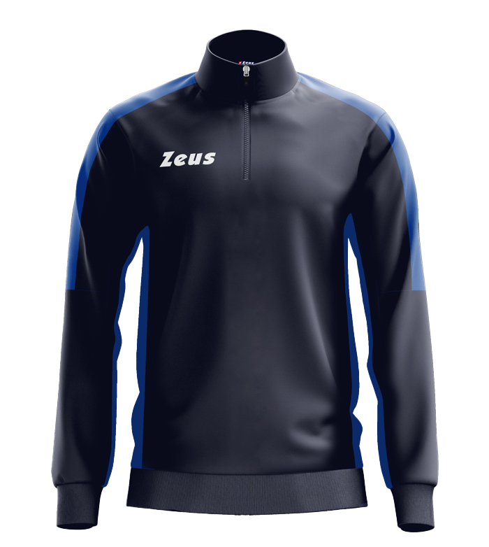 Start 1/4 Zip - Adults