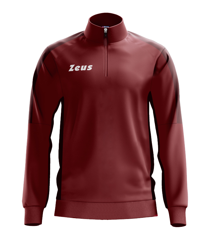 Start 1/4 Zip - Adults