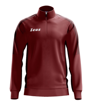 Start 1/4 Zip - Adults