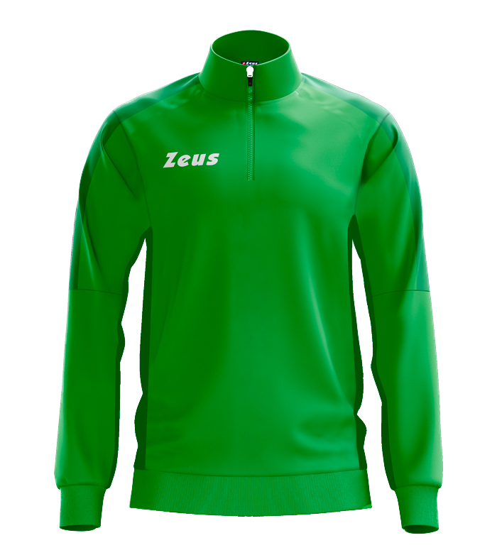 Start 1/4 Zip - Adults