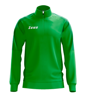 Start 1/4 Zip - Adults