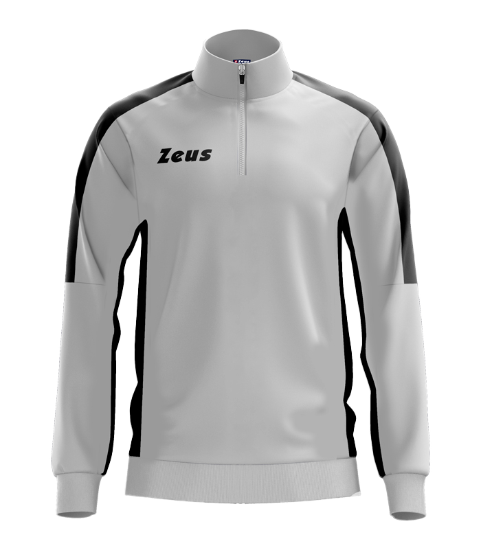 Start 1/4 Zip - Adults