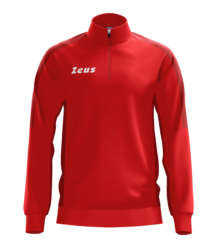 Start 1/4 Zip - Adults
