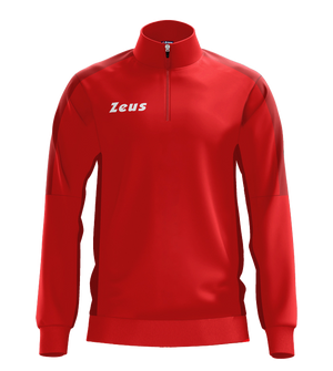 Start 1/4 Zip - Adults