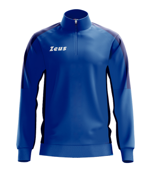 Start 1/4 Zip - Adults