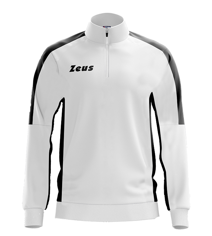 Start 1/4 Zip - Adults