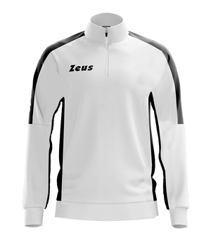 Start 1/4 Zip - Adults