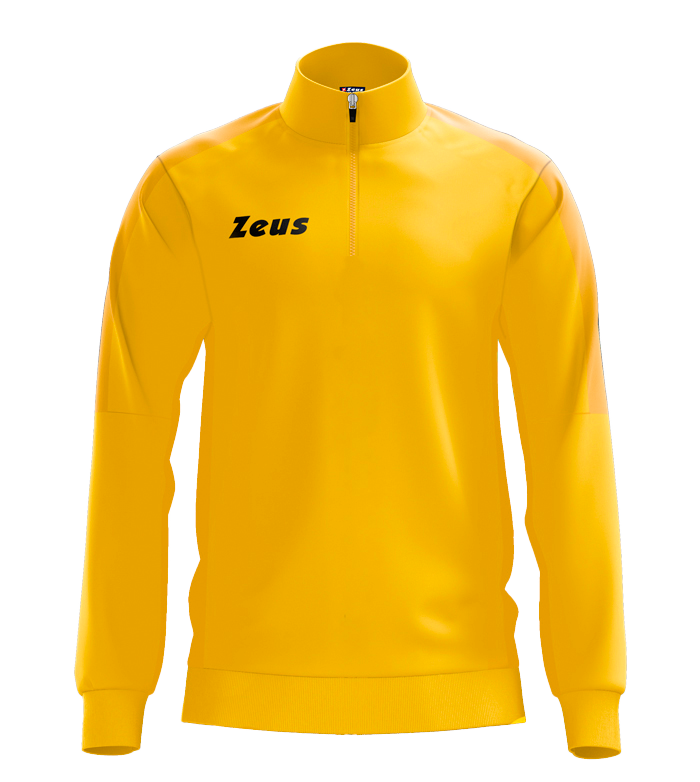 Start 1/4 Zip - Adults