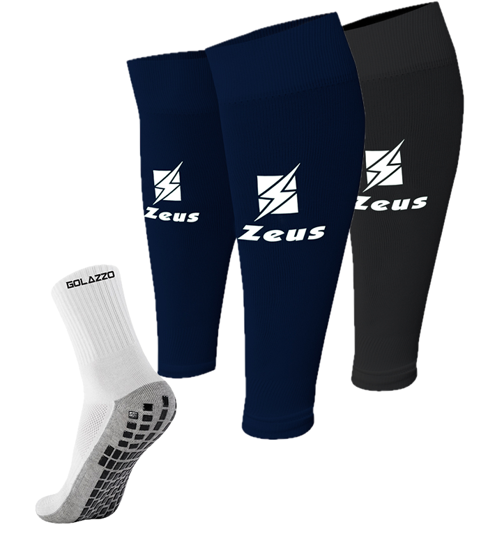 Chadderton Cott Sock Bundle